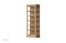 N1 Vitrine | Oak
