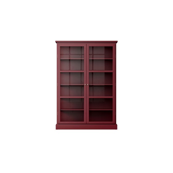N2 Vitrine | Color