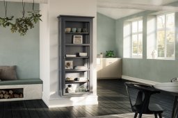 N4 Vitrine | Color
