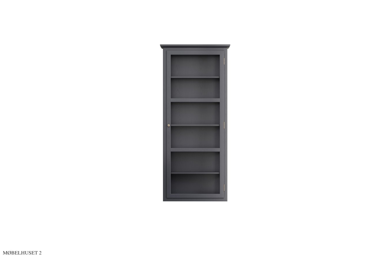 N4 Vitrine | Color