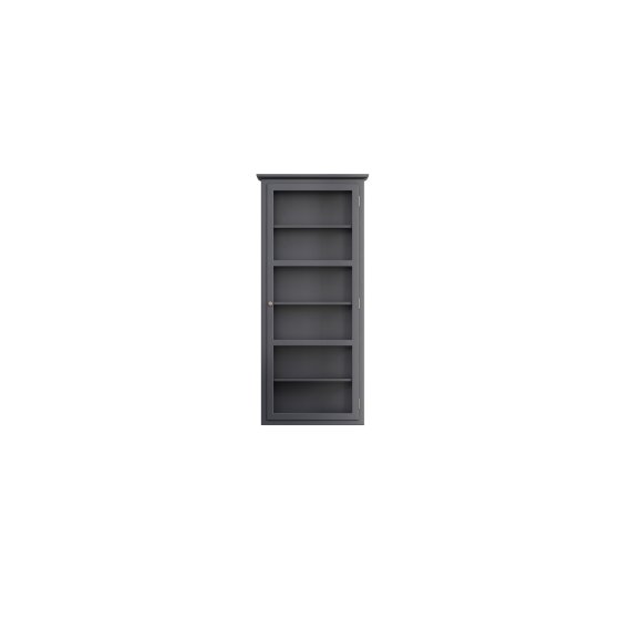 N4 Vitrine | Color