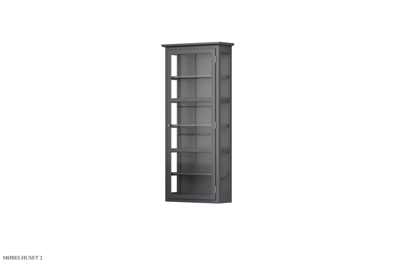 N4 Vitrine | Color