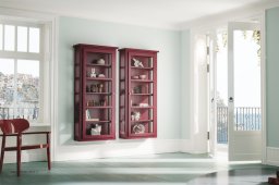 N4 Vitrine | Color