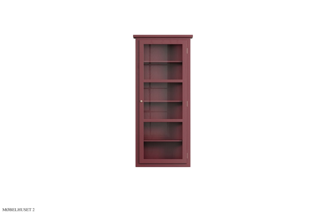 N4 Vitrine | Color