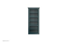 N4 Vitrine | Color