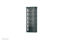 N4 Vitrine | Color