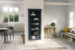 N4 Vitrine | Color