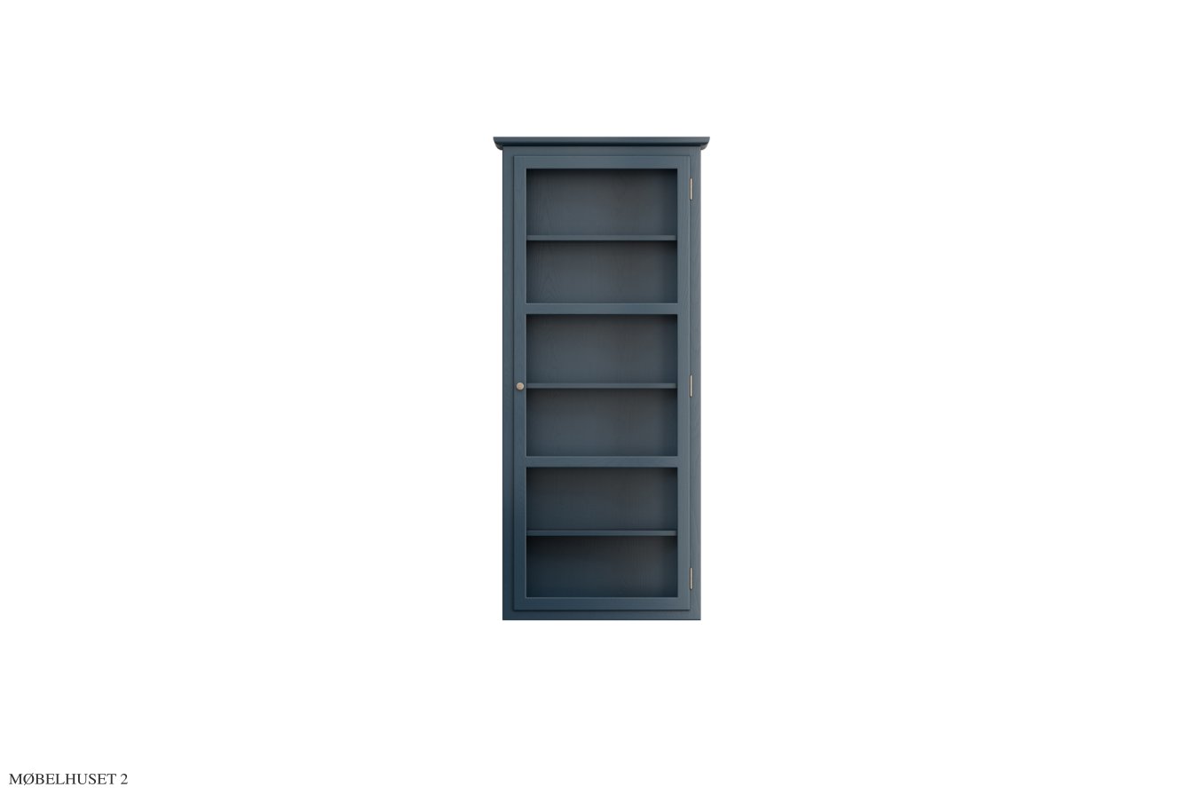 N4 Vitrine | Color