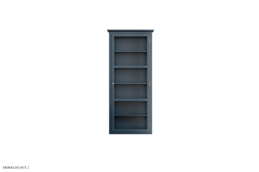 N4 Vitrine | Color