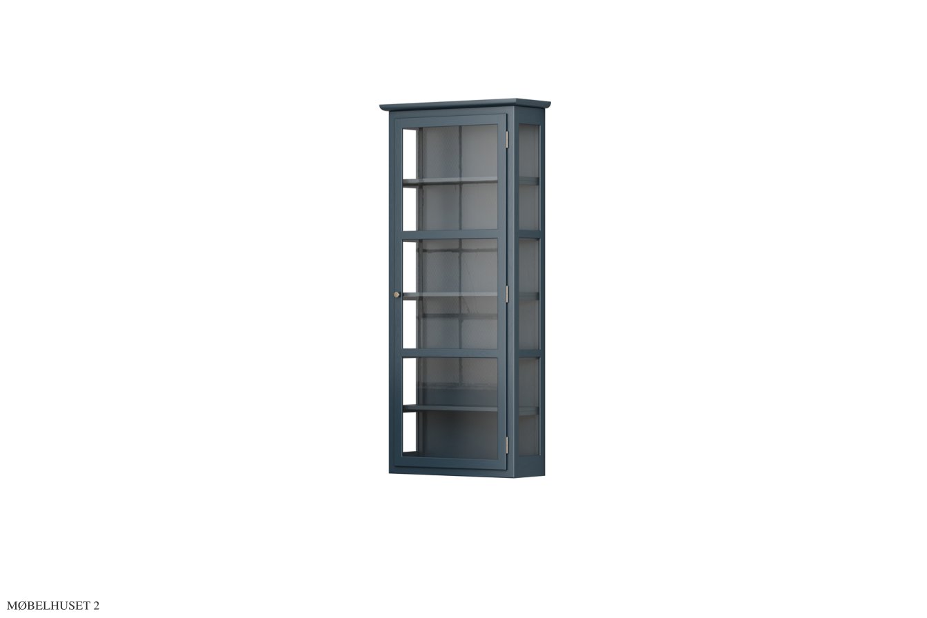 N4 Vitrine | Color