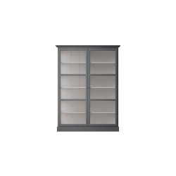 V2 Vitrine | Classic