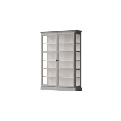 V2 Vitrine | Classic
