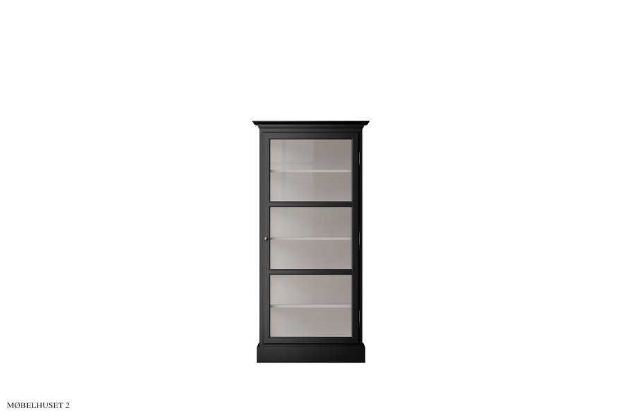 V3 Vitrine | Classic