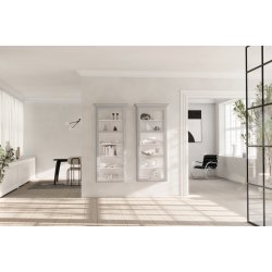 V4 Vitrine | Classic