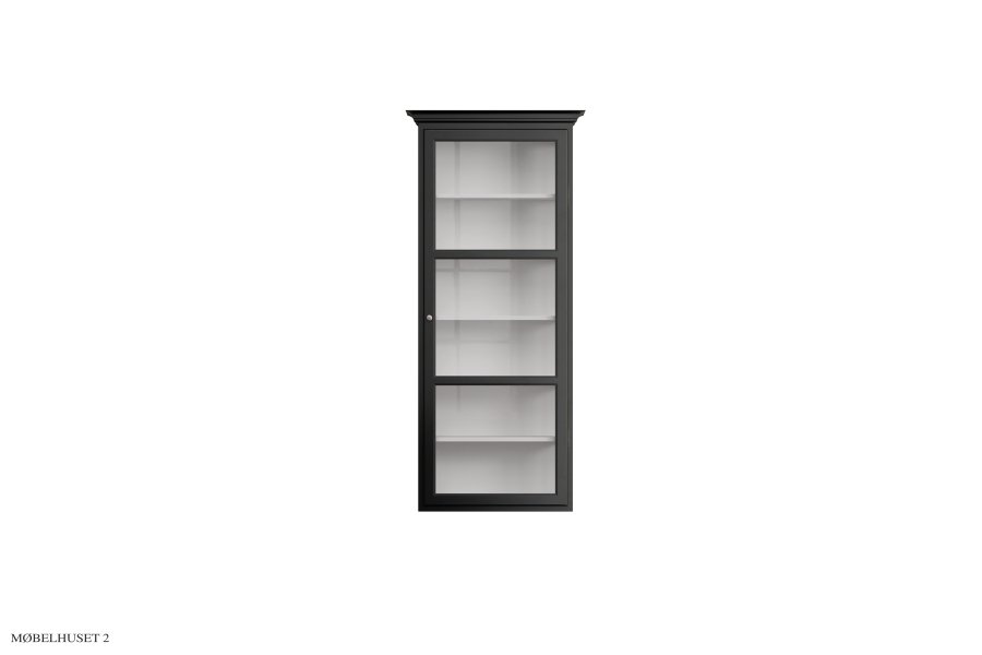 V4 Vitrine | Classic