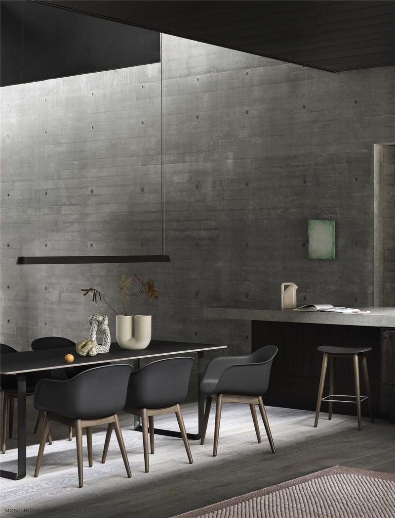 Linear Pendant