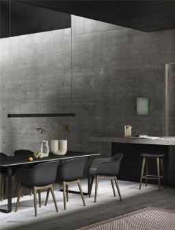 Linear Pendant