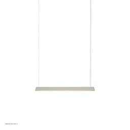 Linear Pendant