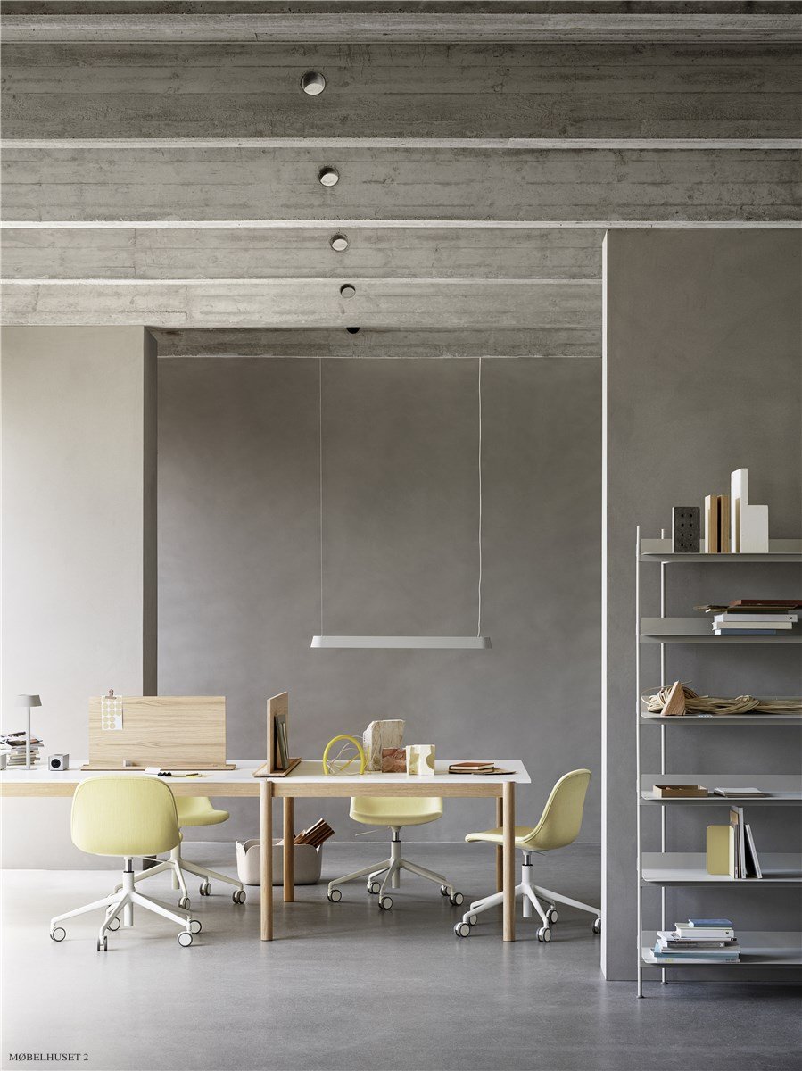 Linear Pendant