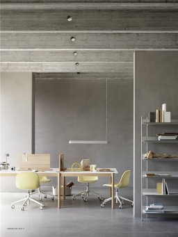 Linear Pendant