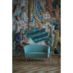 Little Mother Sofa | Finn Juhl