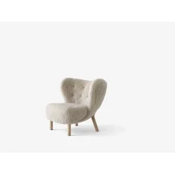 Little Petra + skammel &#9134; &tradition