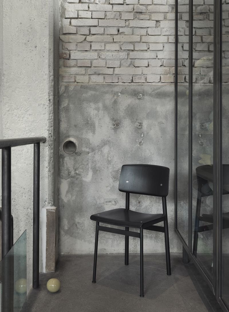 Loft Chair