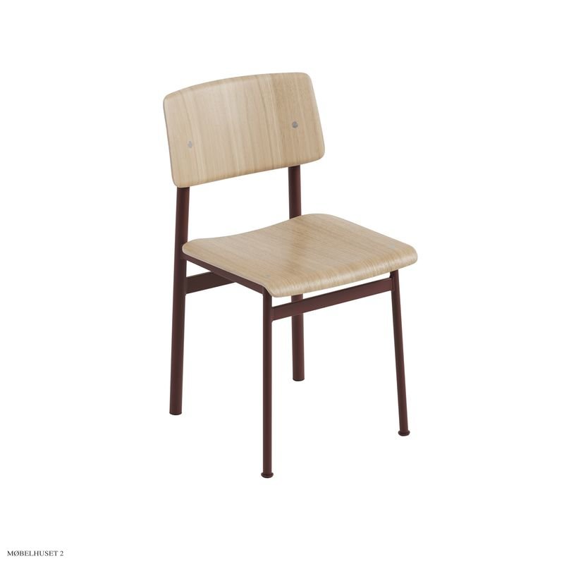 Loft Chair