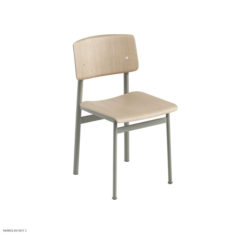Loft Chair