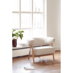 MH Cloud Sessel | Mogens Hansen