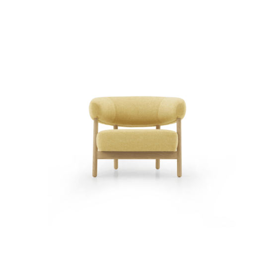 MH Cloud Sessel | Mogens Hansen