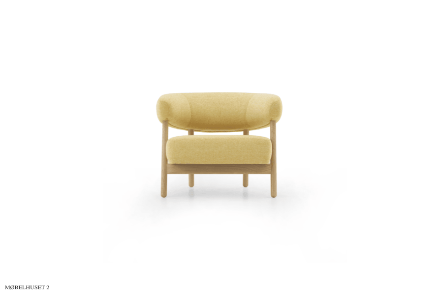 MH Cloud Sessel | Mogens Hansen