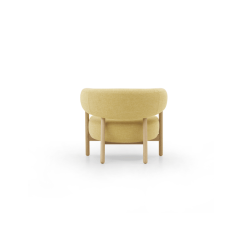 MH Cloud Sessel | Mogens Hansen