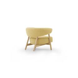 MH Cloud Sessel | Mogens Hansen