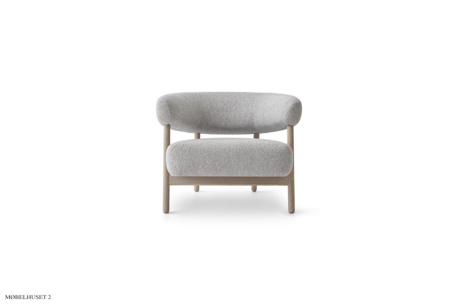 MH Cloud Sessel | Mogens Hansen