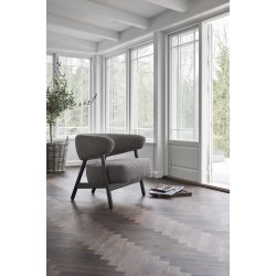 MH Cloud Sessel | Mogens Hansen