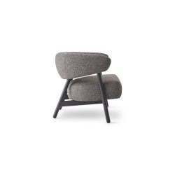 MH Cloud Sessel | Mogens Hansen