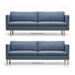 MH2614 / MH2615 Sofa I Mood stof