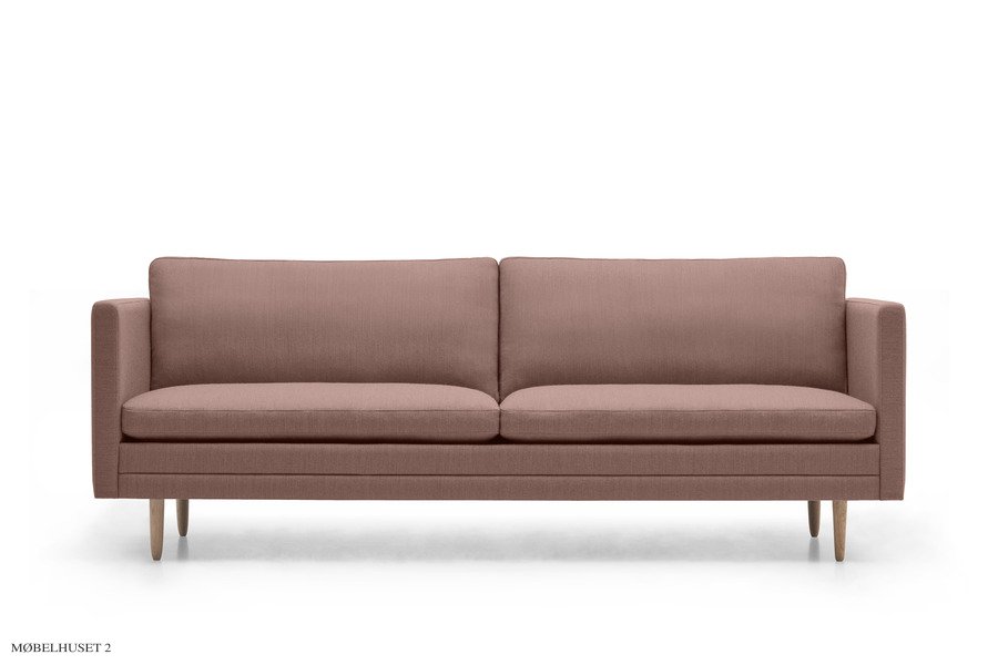 MH2614 / MH2615 Sofa I Mood stof