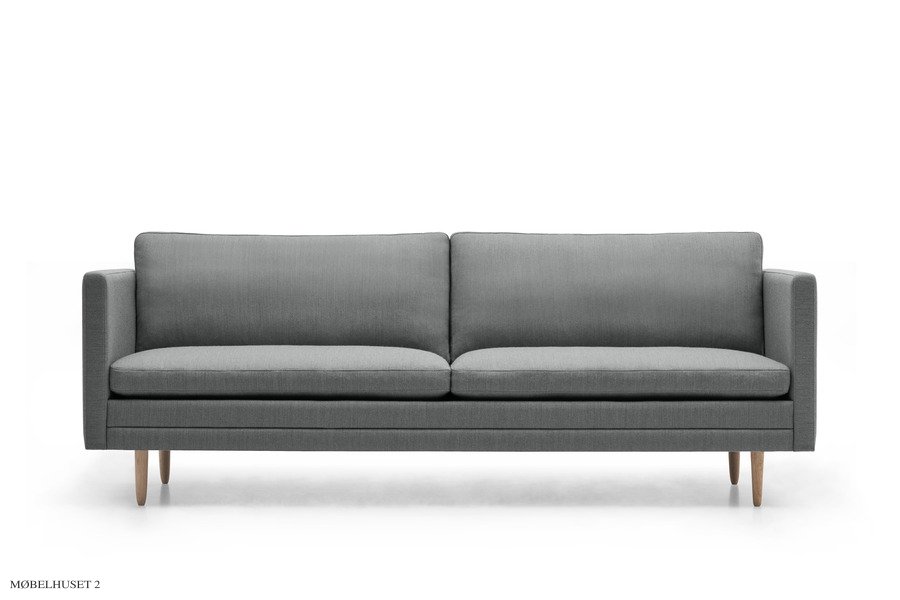 MH2614 / MH2615 Sofa I Mood stof