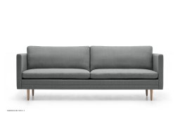 MH2614 / MH2615 Sofa I Mood stof
