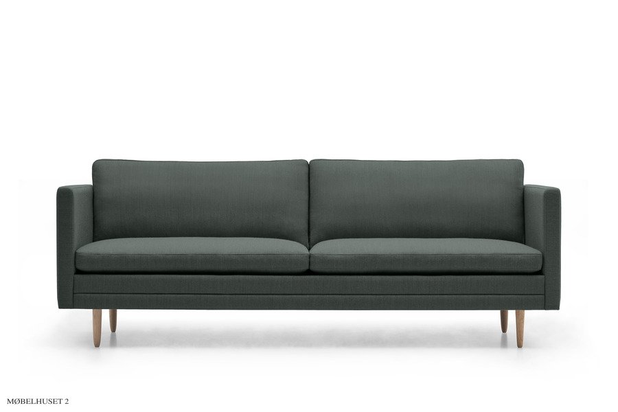 MH2614 / MH2615 Sofa I Mood stof