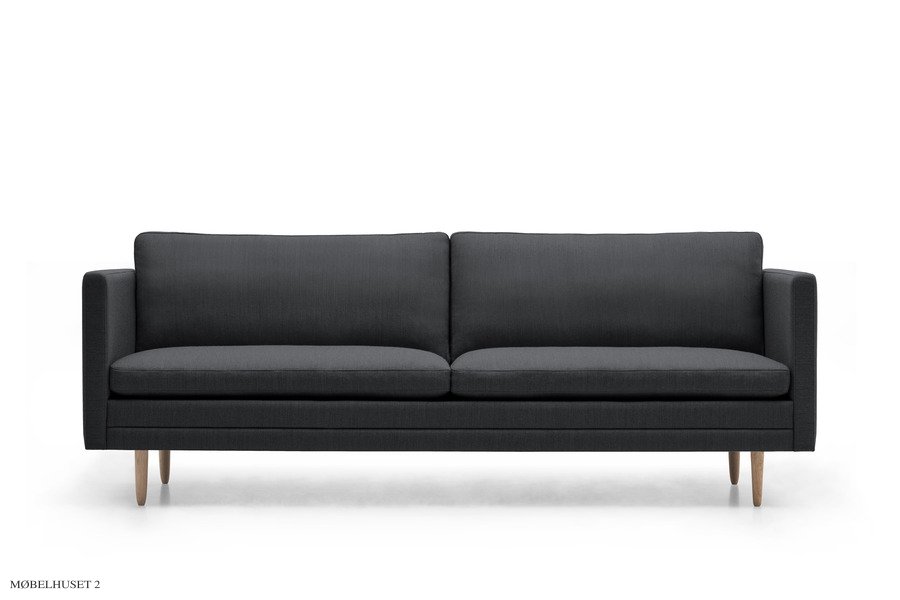MH2614 / MH2615 Sofa I Mood stof