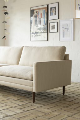 MH2614 / MH2615 Sofa I Mood stof