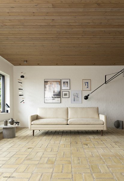 MH2614 / MH2615 Sofa I Mood stof
