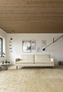 MH2614 / MH2615 Sofa I Mood stof