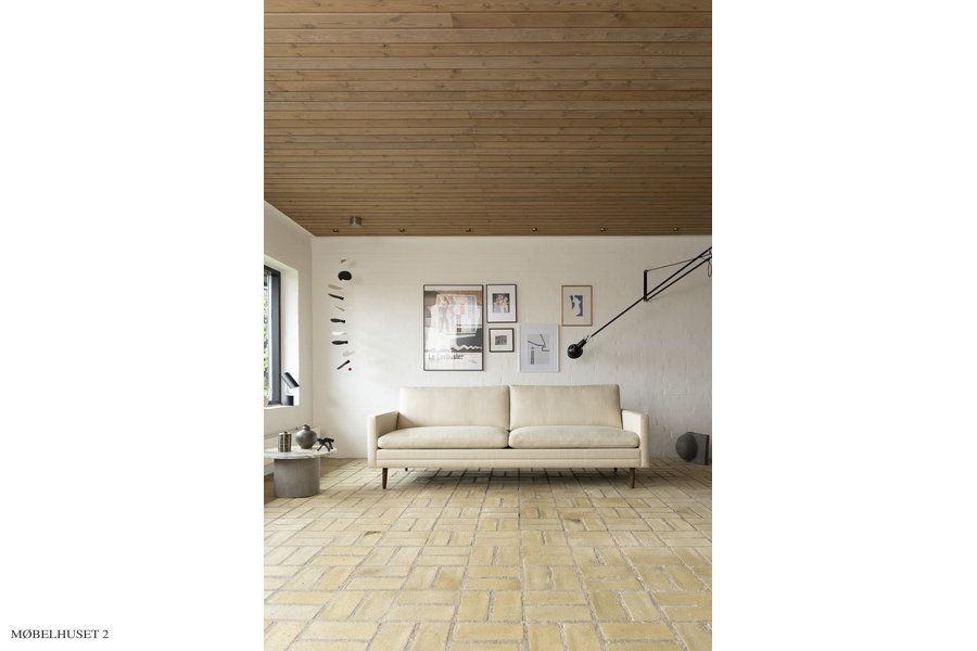 MH2614 / MH2615 Sofa I Mood stof