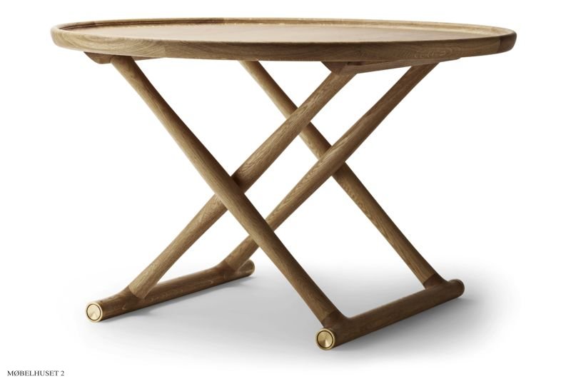 ML10097 Egyptian Table