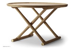 ML10097 Egyptian Table