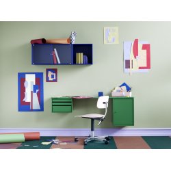 WORKSHOP skrivebord | Montana